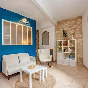 Casa Glesia Castelnau-de-Montmiral