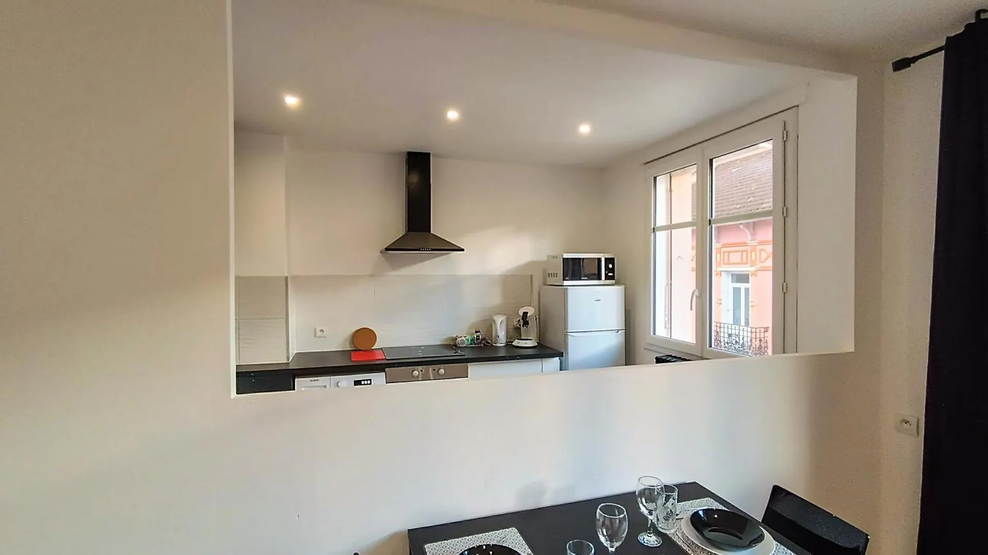 Foucault - Appartements - Au Coeur De Lourdes France
