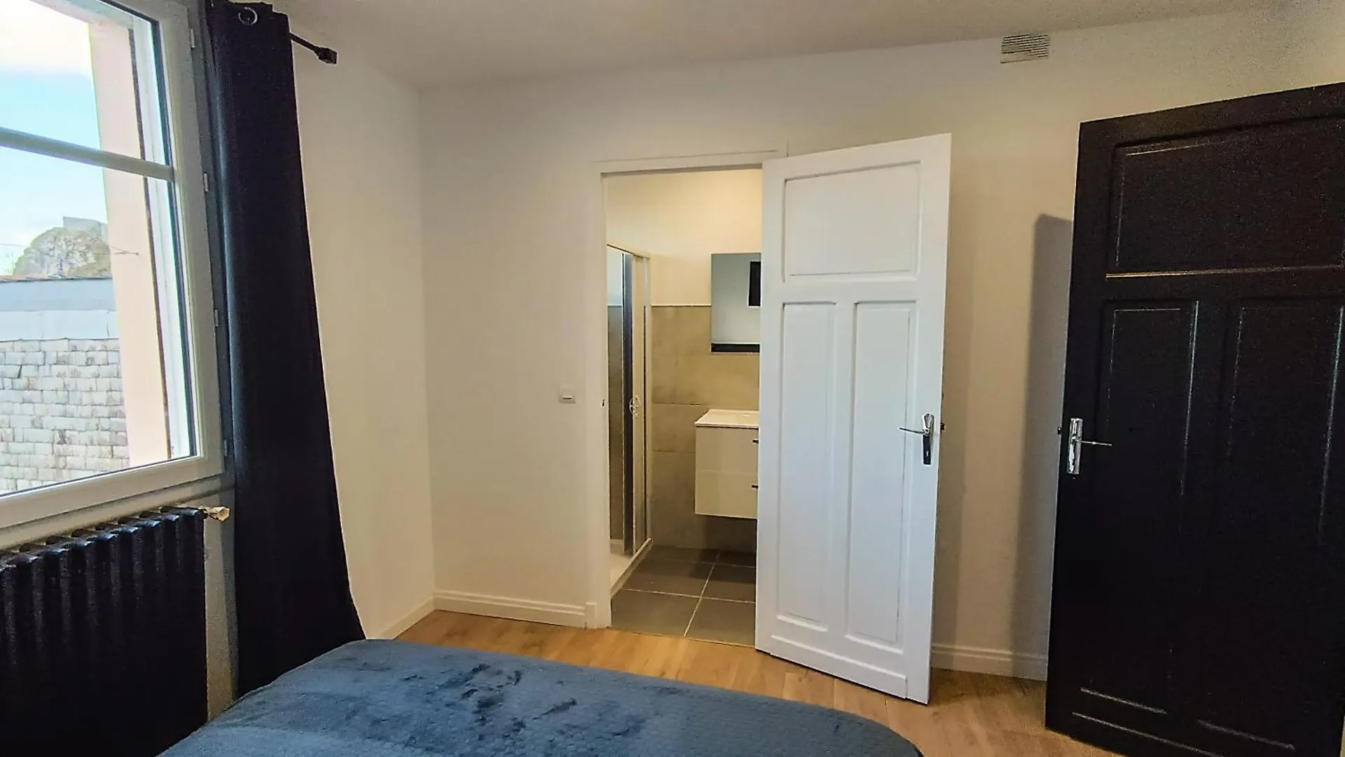 Foucault - Appartements - Au Coeur De Lourdes
