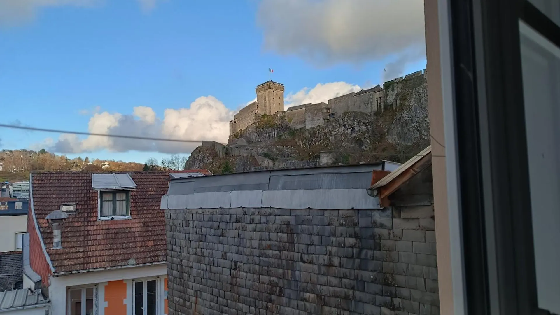 Foucault - Appartements - Au Coeur De Lourdes France