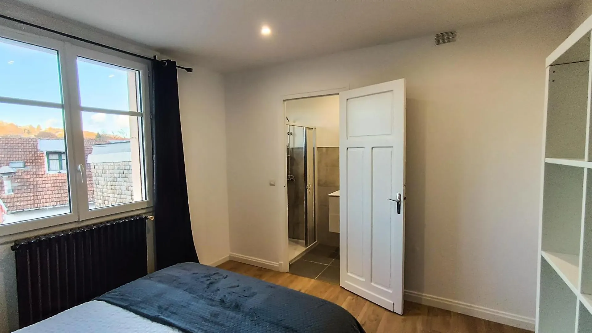 Foucault - Appartements - Au Coeur De Lourdes 0*,