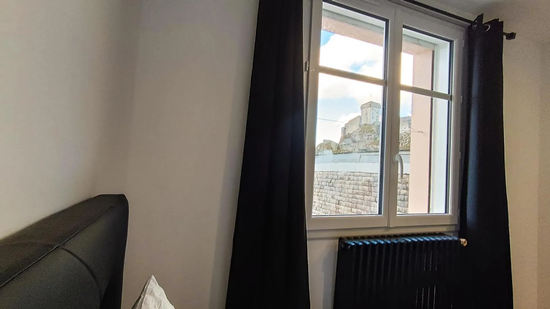 Foucault - Appartements - Au Coeur De Lourdes