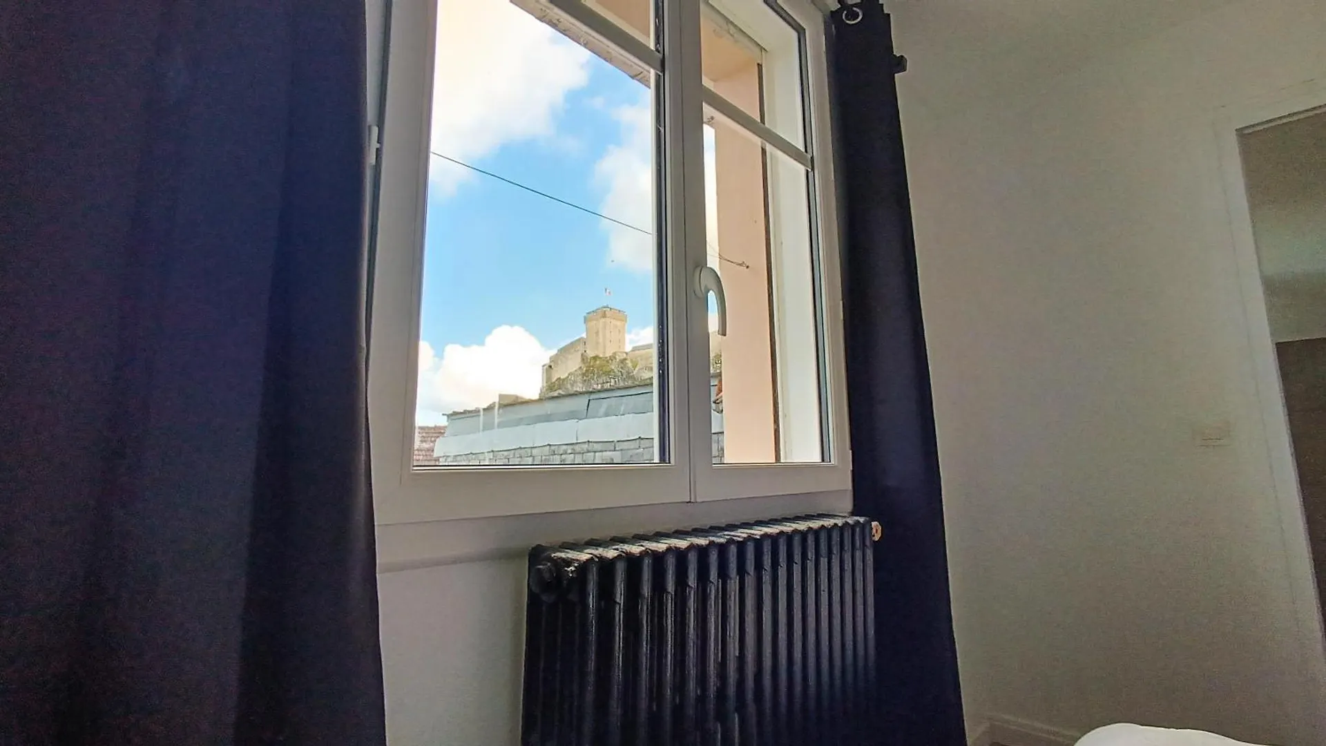 Foucault - Appartements - Au Coeur De Lourdes
