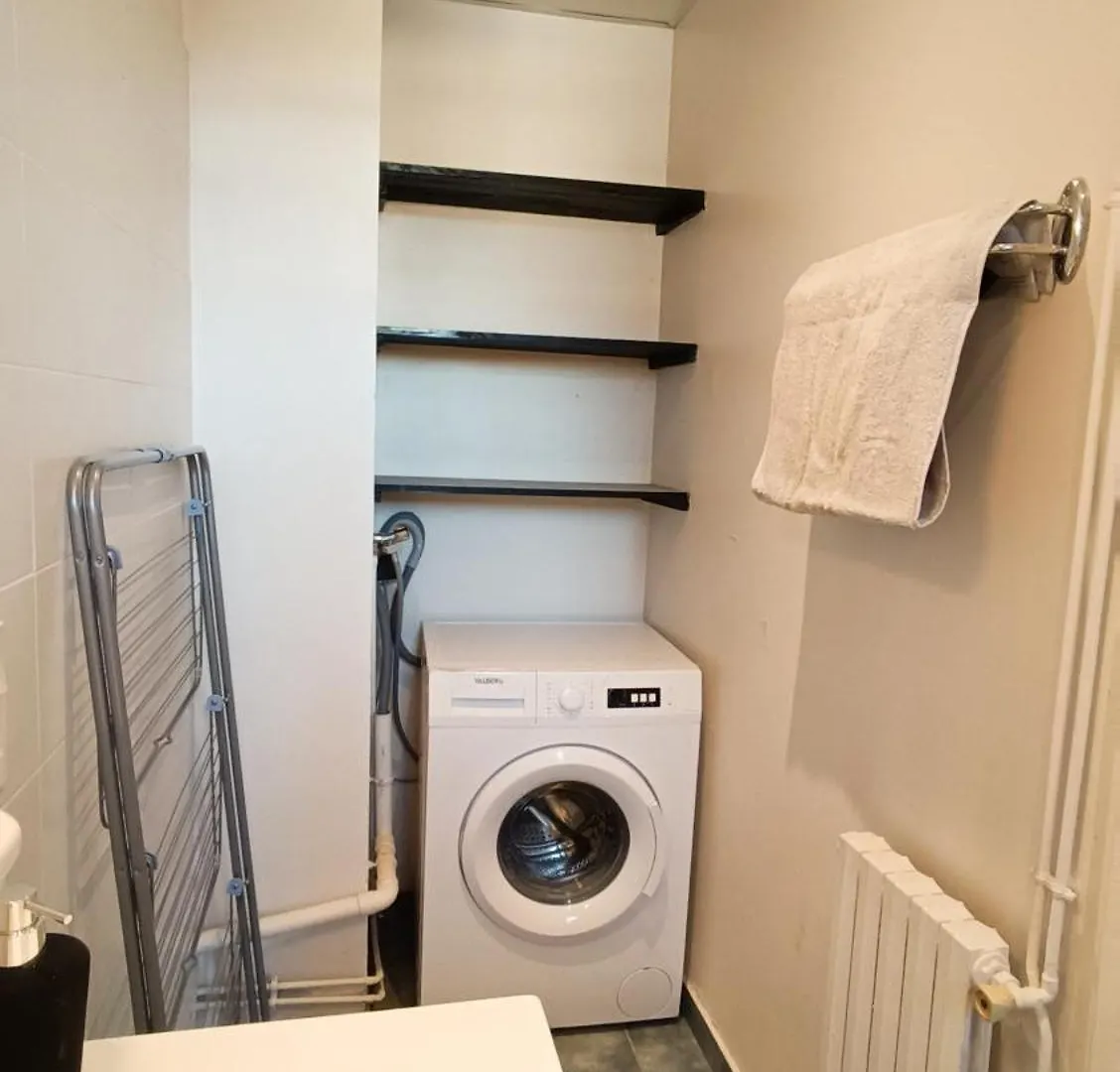Foucault - Appartements - Au Coeur De Lourdes France