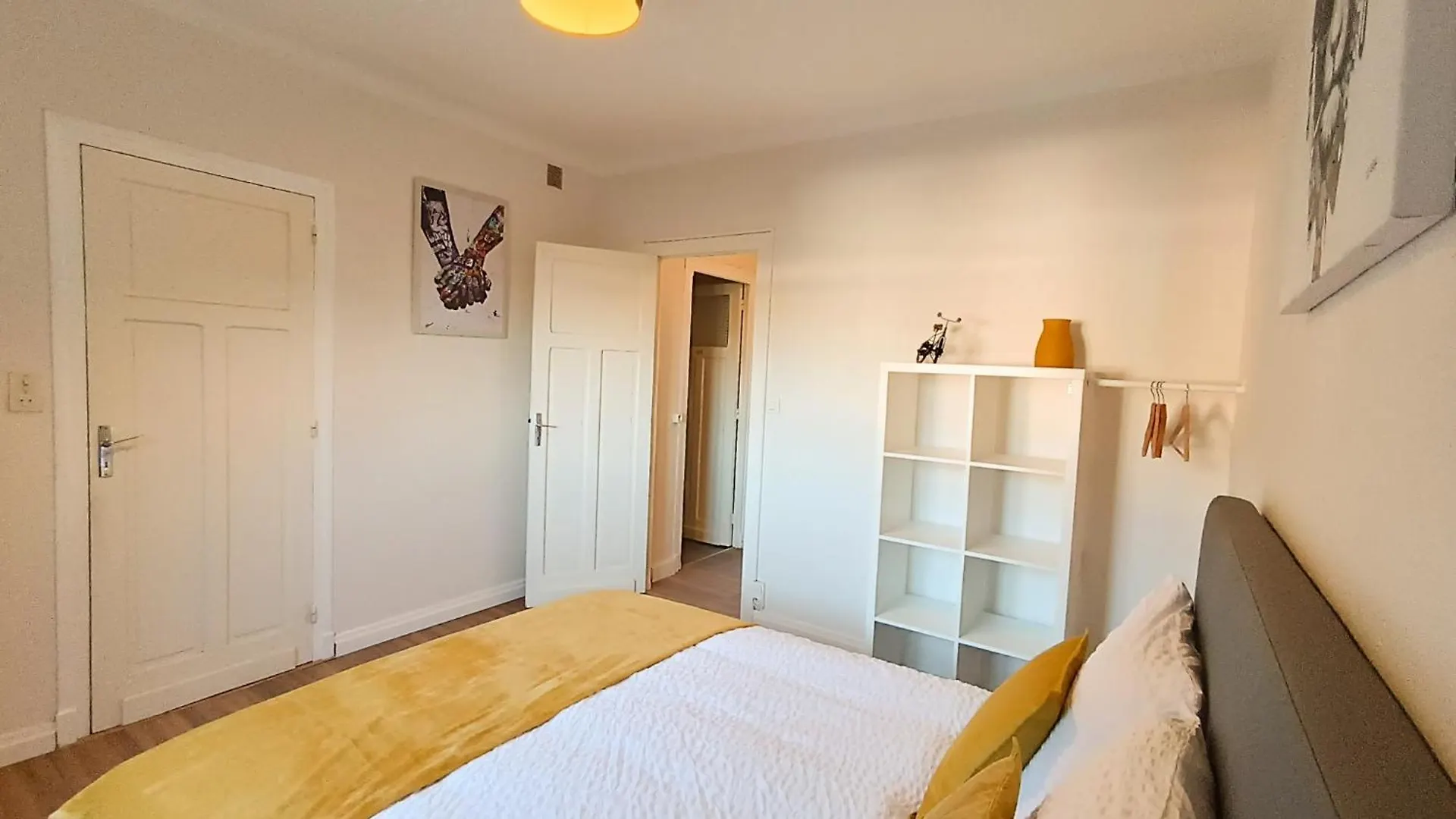 Foucault - Appartements - Au Coeur De Lourdes