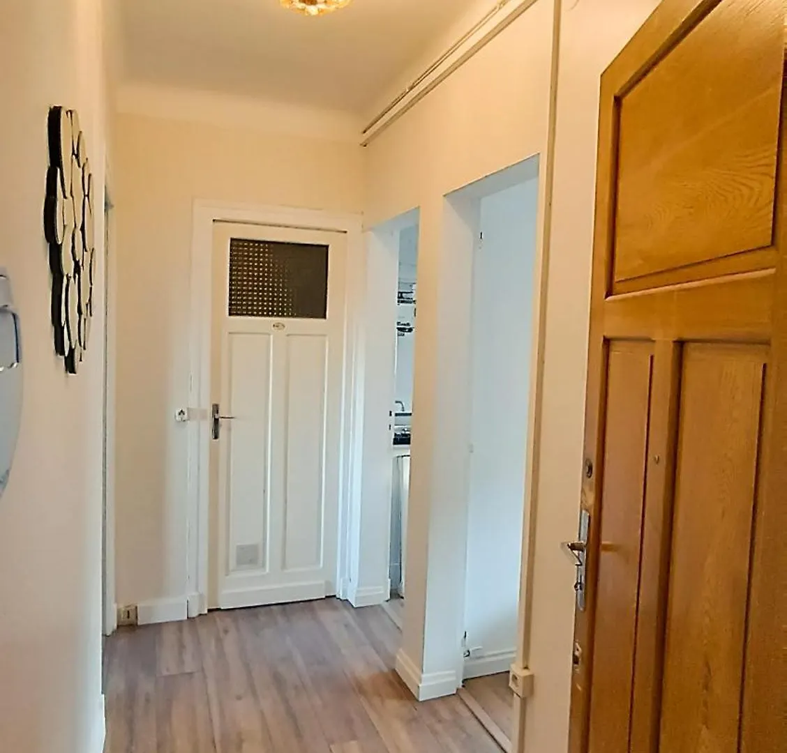 Foucault - Appartements - Au Coeur De Lourdes France