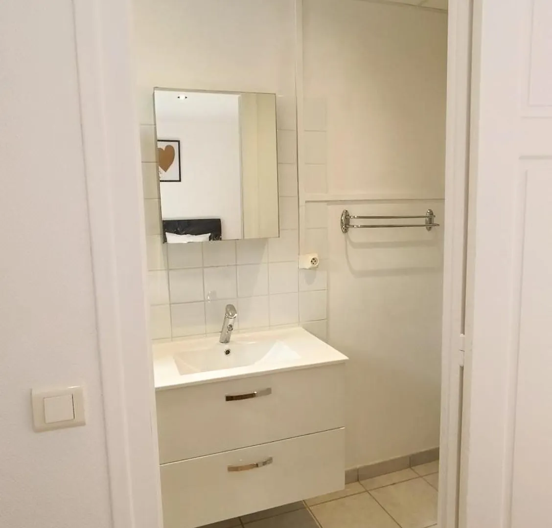 Foucault - Appartements - Au Coeur De Lourdes