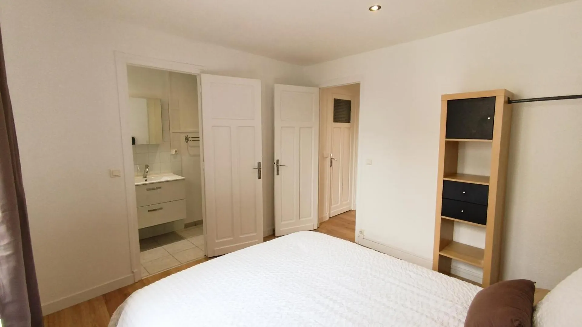 Foucault - Appartements - Au Coeur De Lourdes France