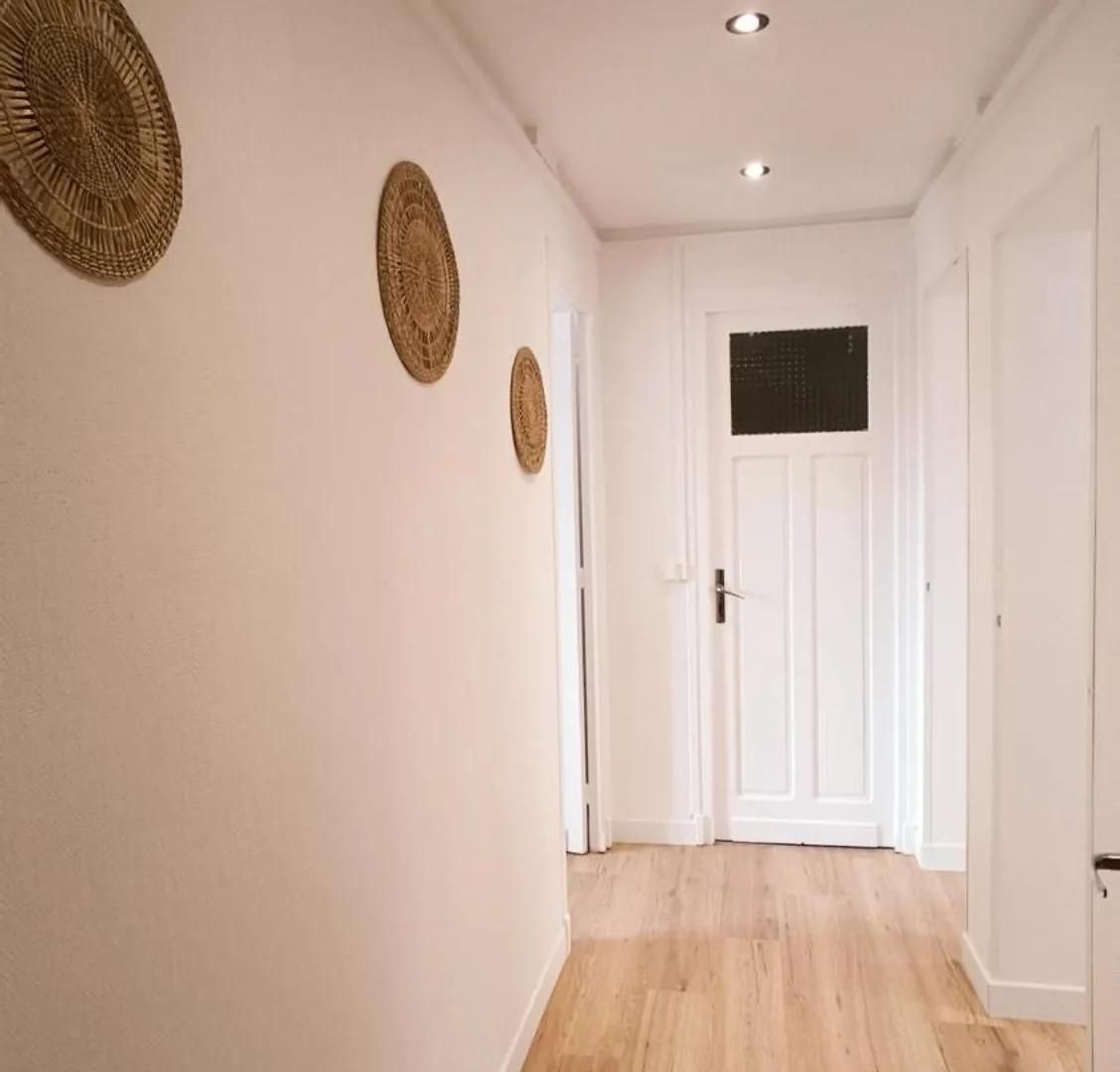 Foucault - Appartements - Au Coeur De Lourdes 0*,  France