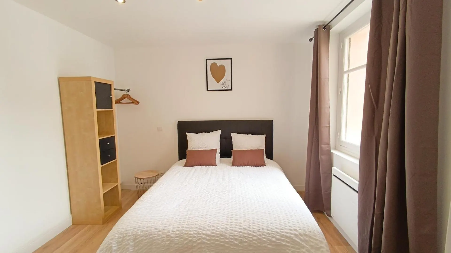 Foucault - Appartements - Au Coeur De Lourdes France