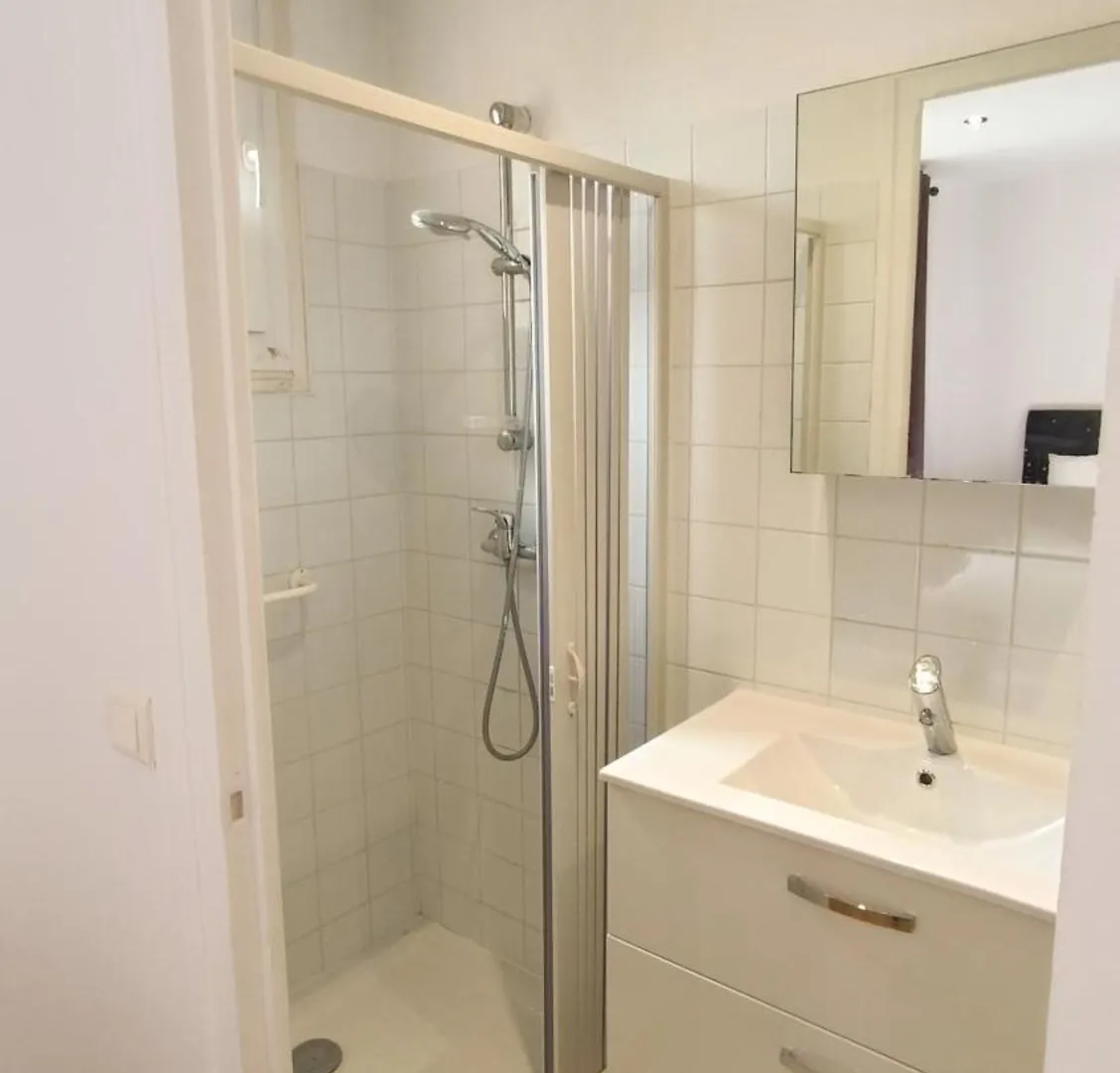 Foucault - Appartements - Au Coeur De Lourdes