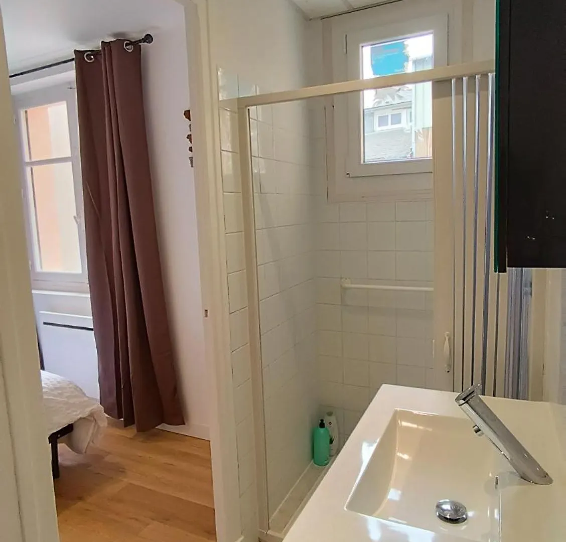 Foucault - Appartements - Au Coeur De Lourdes 0*,  France